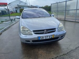 Citroën C5 2004