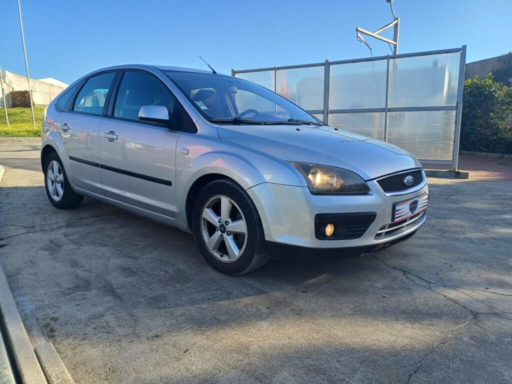 Ford Focus 2007