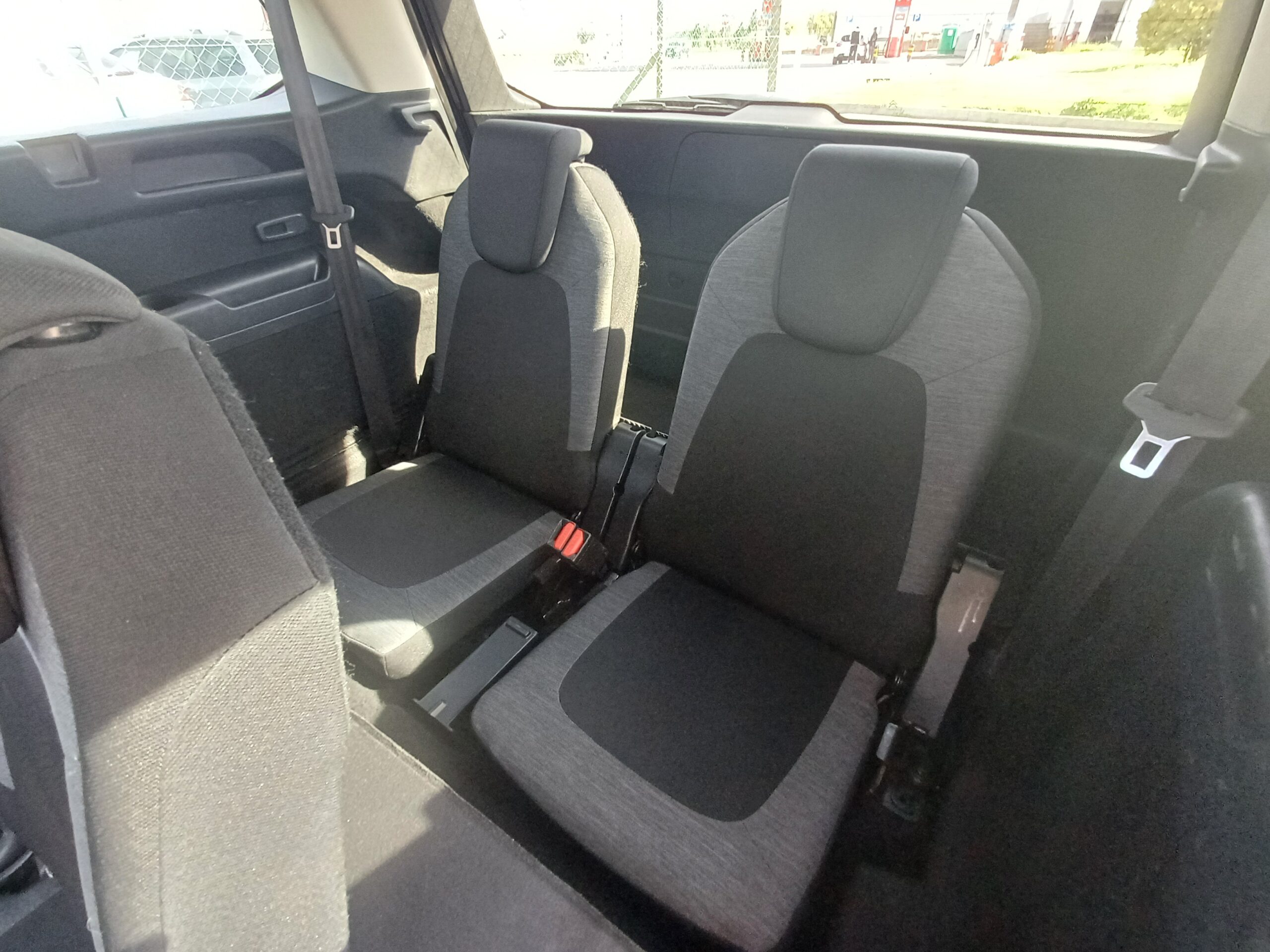 
								Citroën C4 Spacetoure 2019 cheio									