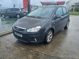 Ford C-Max 2008