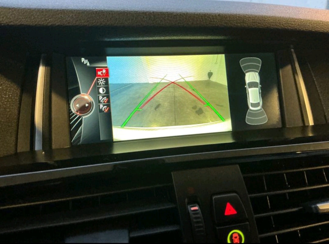 
								BMW X4 Pack M 2016 cheio									