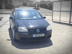 Volkswagen golf 2006