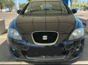 SEAT Leon 2011