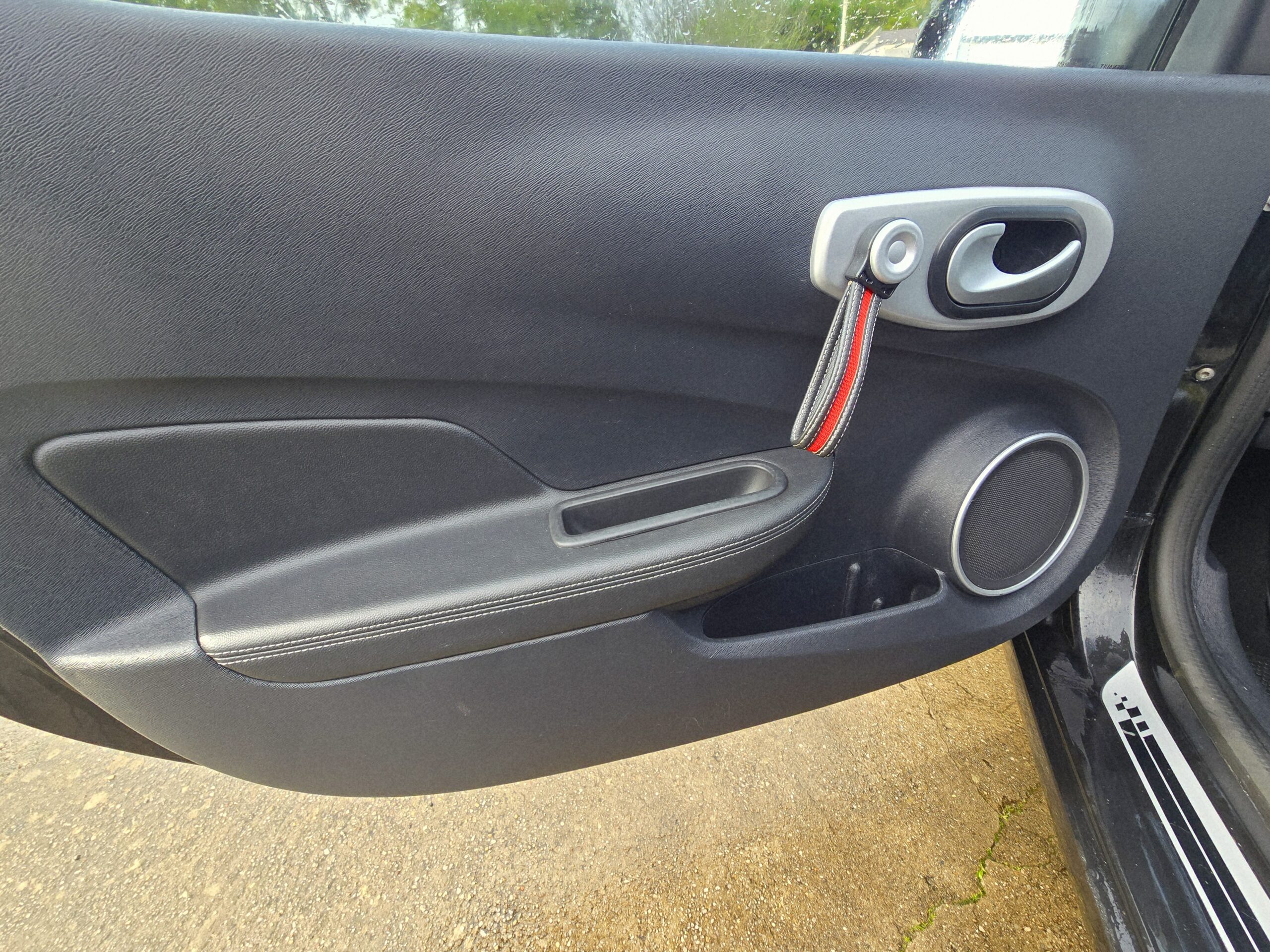 
								Renault Wind 2012 cheio									