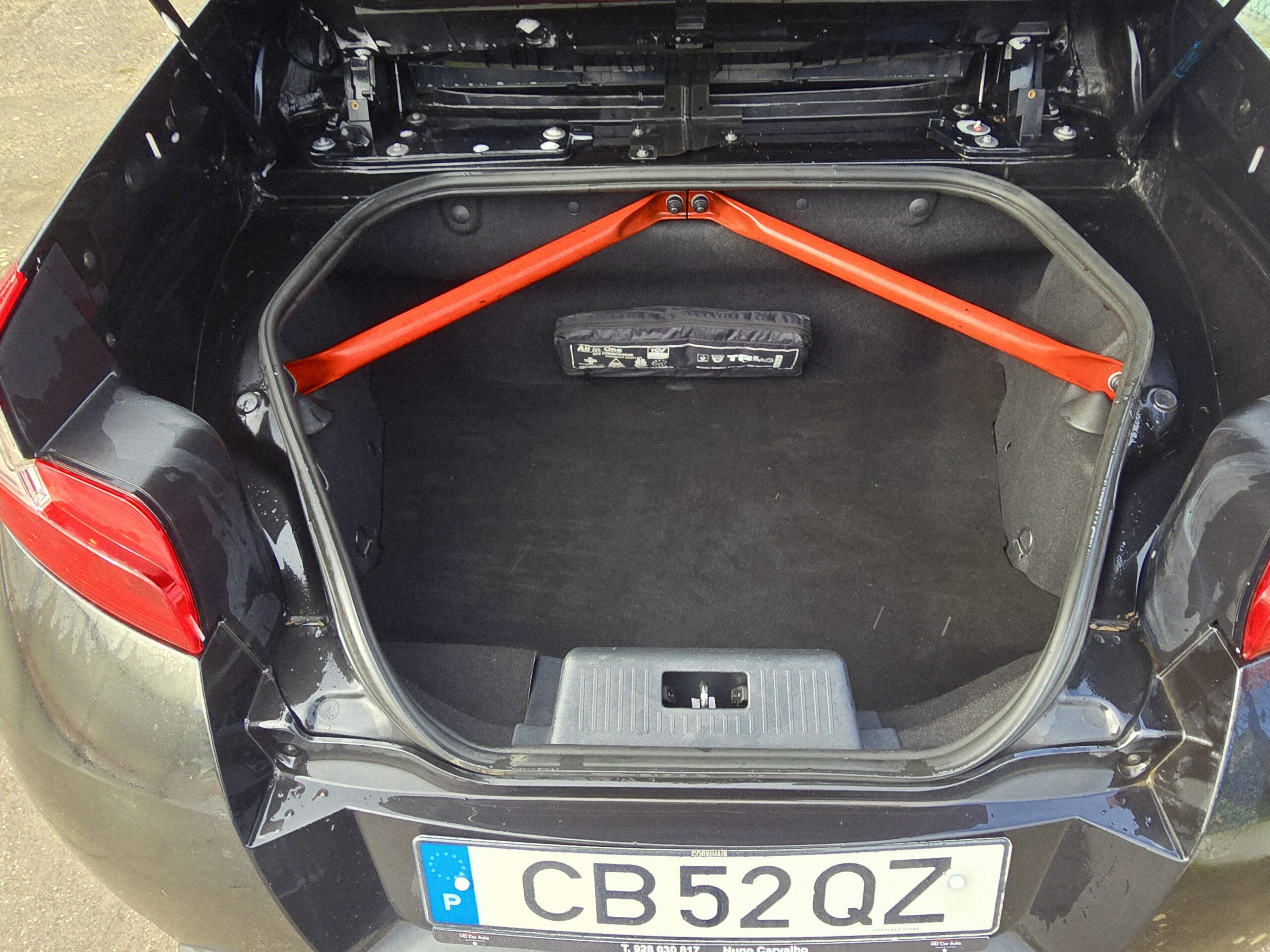 
								Renault Wind 2012 cheio									