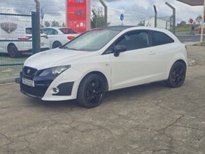 SEAT Ibiza Fr 2012