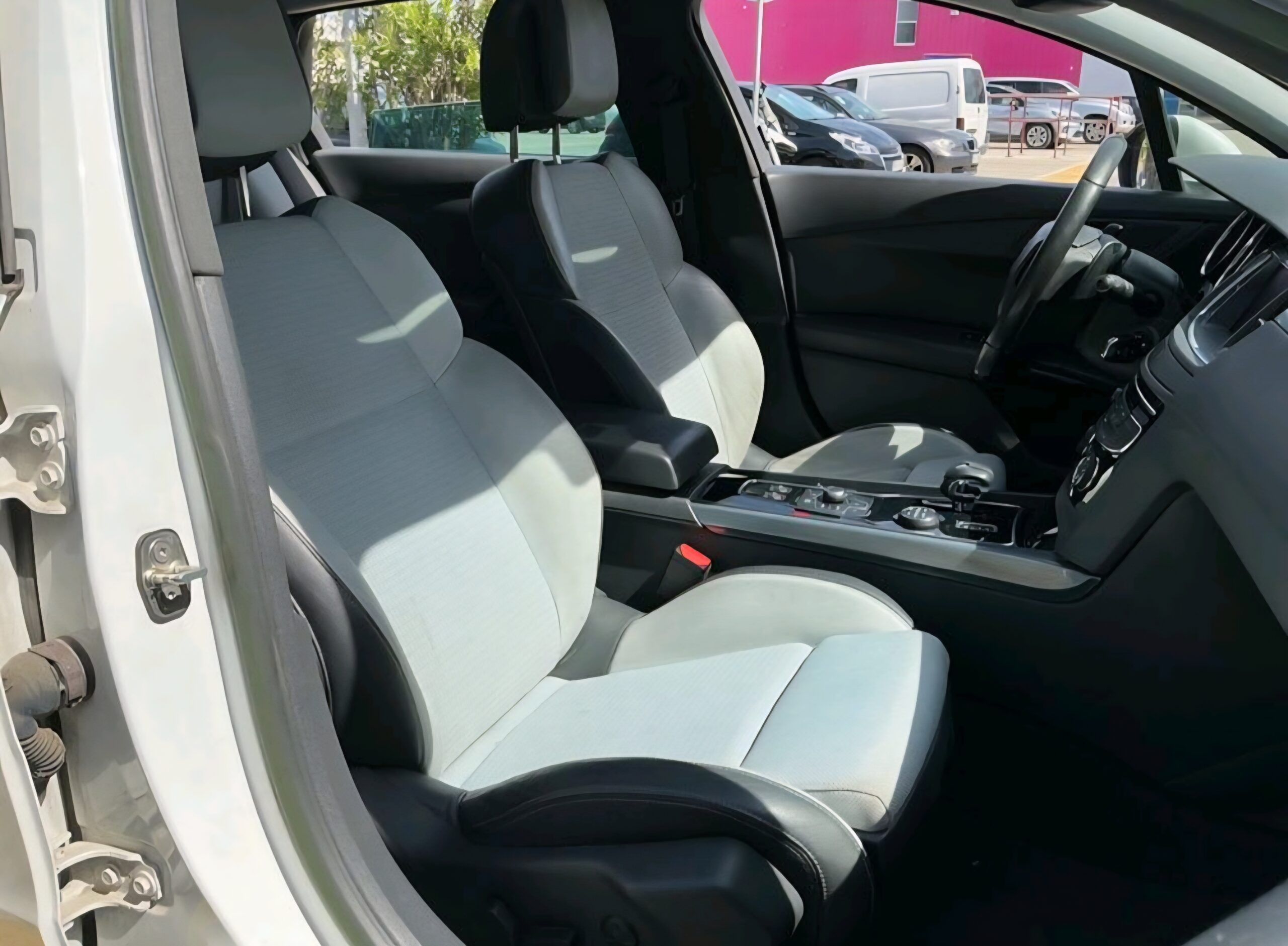 
								Peugeot 508 Rxh 2013 cheio									